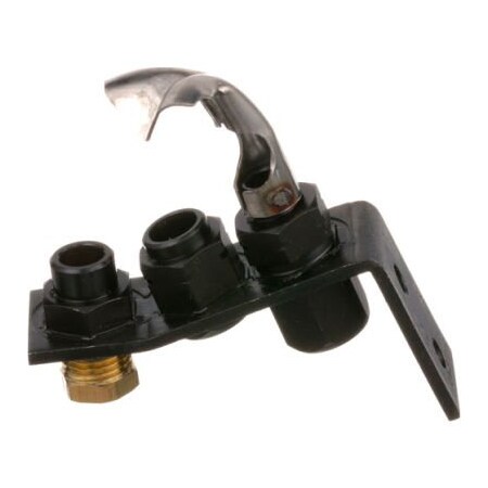 Allpoints Allpoints 8011002 Pilot Burner - L/H For Garland Range 8011002